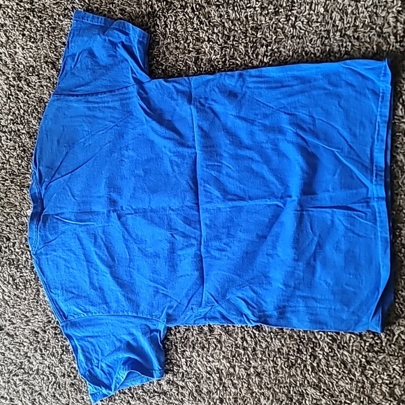 Blue Colorado T-Shirt - Picture 4 of 4